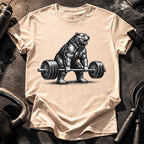 Bear Deadlift T-Shirt