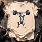 Mountain Goat Strength T-Shirt