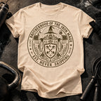 Brotherhood of the Iron Mage T-Shirt