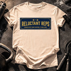 Reluctant Reps Vintage T-Shirt