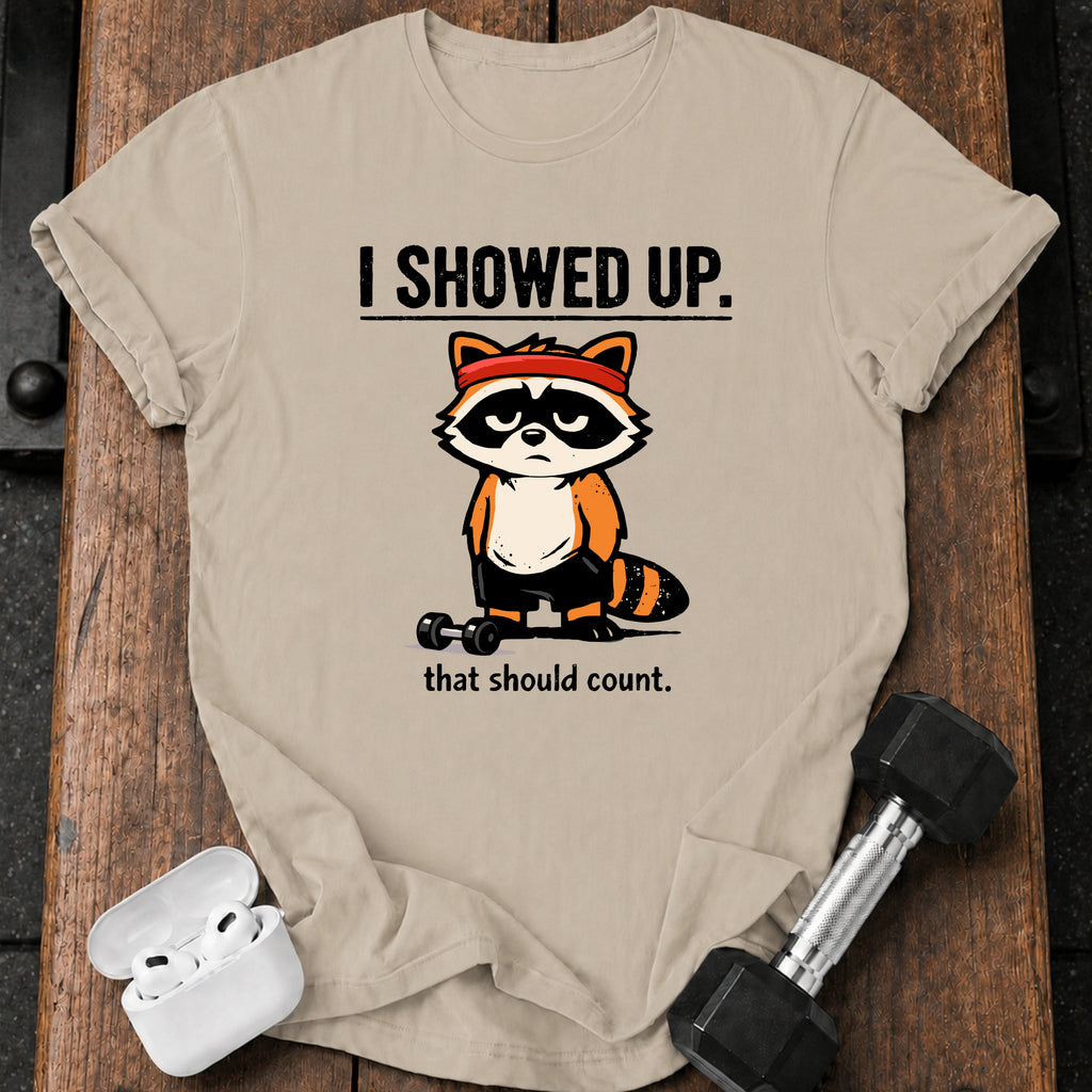 That Should Count T-Shirt
