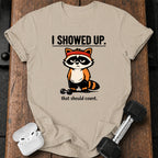 That Should Count T-Shirt