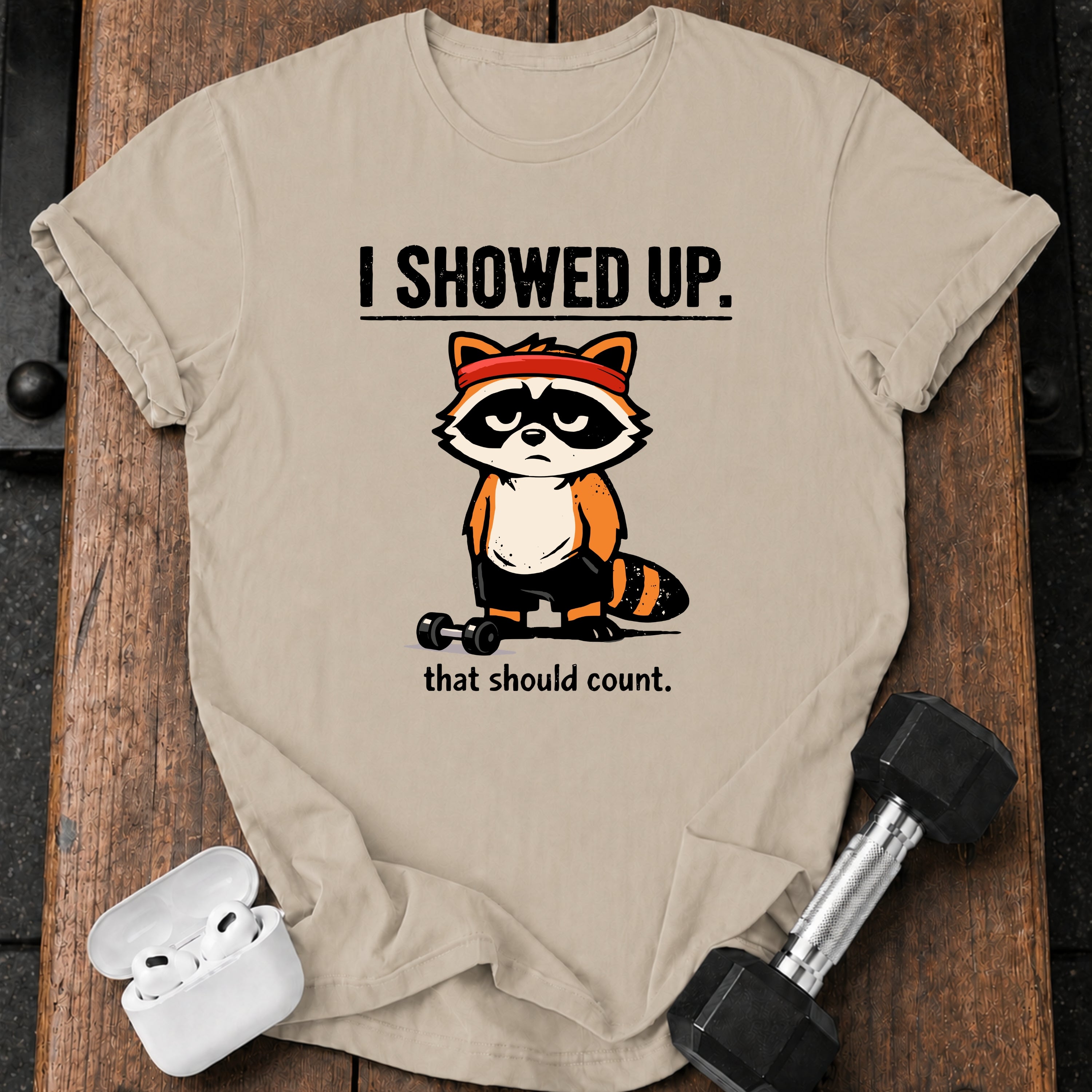 That Should Count T-Shirt