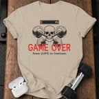 Press Lift Continue T-Shirt