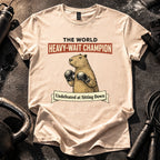 Heavy-Wait Champion T-Shirt