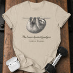 Lesser Spotted Gym Goer T-Shirt