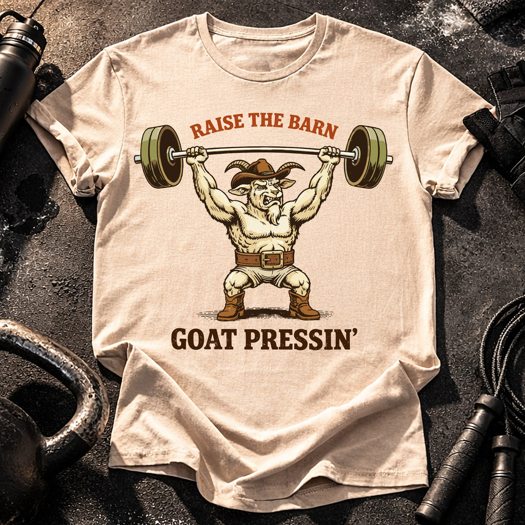 Raise The Barn T-Shirt