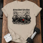 Estus Wont Fix T-Shirt