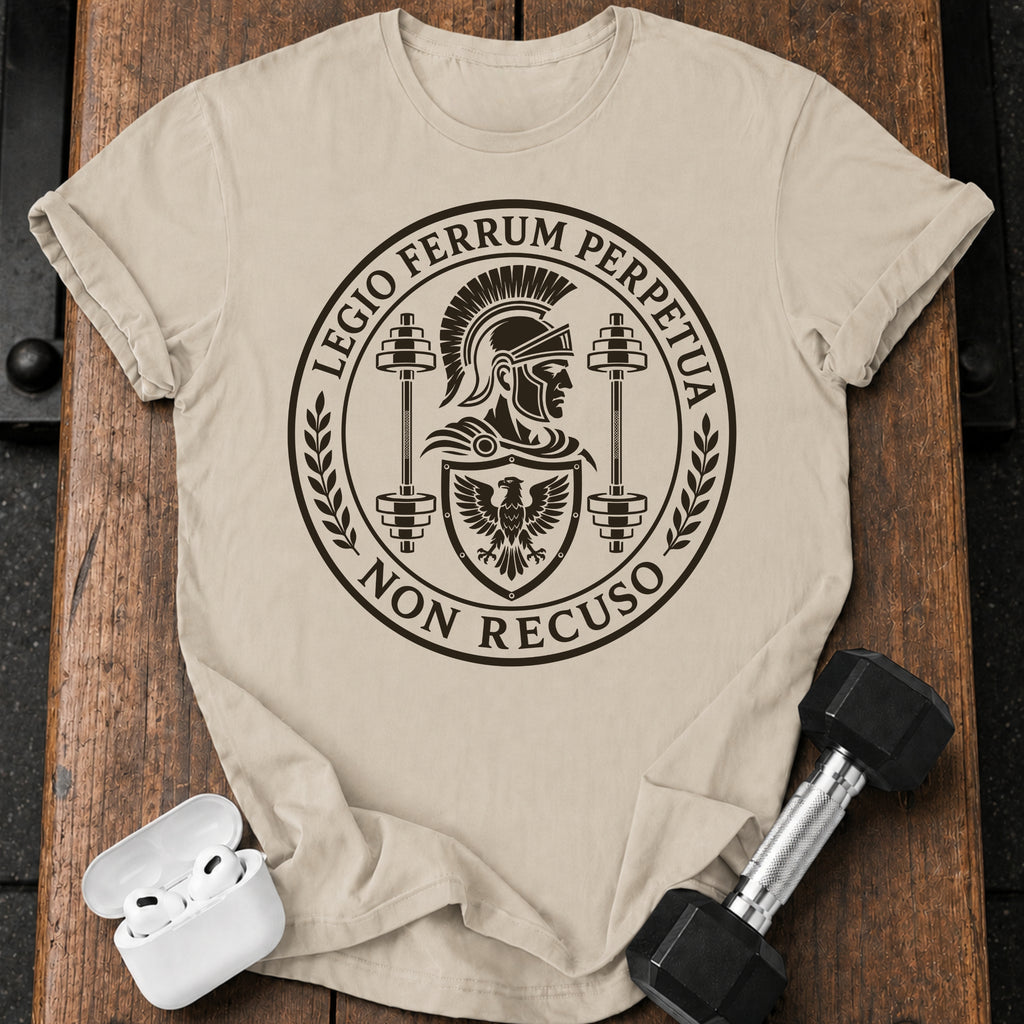 Legio Ferrum Perpetua T-Shirt