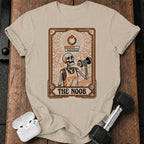 Noob Tarot Gym T-Shirt