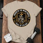 Order Of The Weak Knees T-Shirt