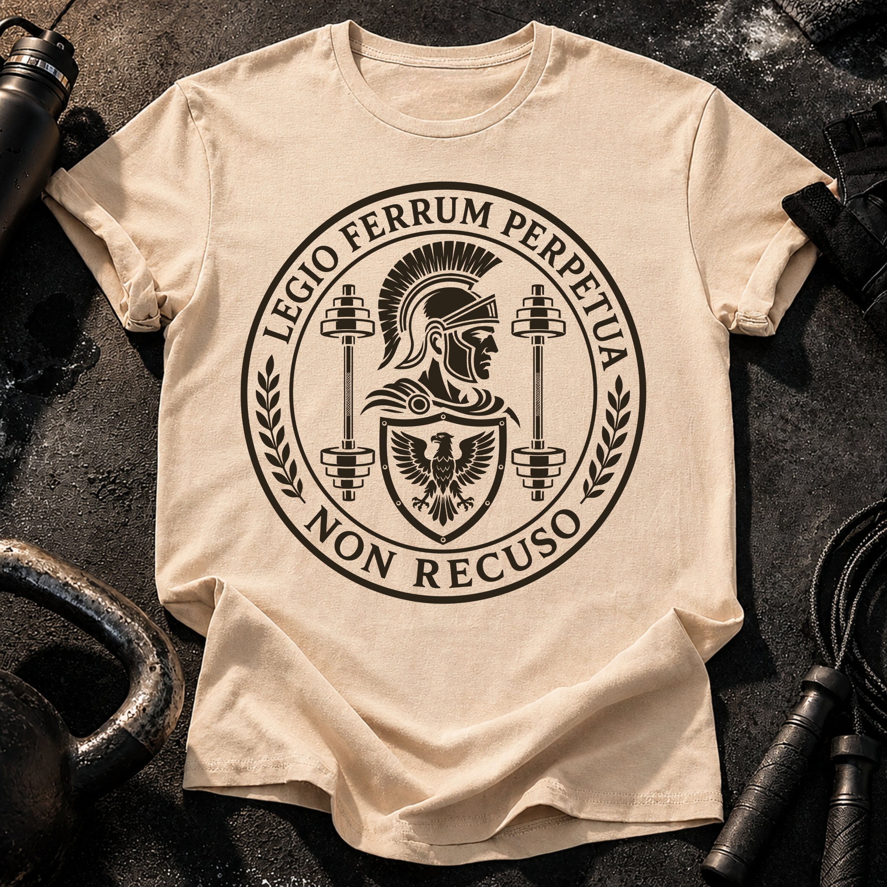 Legio Ferrum Perpetua T-Shirt