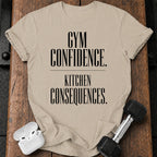 Gym Kitchen T-Shirt