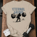Eternal Grind Level 99 T-Shirt