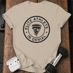 Elite Athlete Denial T-Shirt