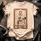 Noob Tarot Gym T-Shirt