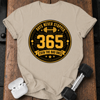 Days Never Stopped T-Shirt