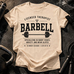 Licensed Therapist T-Shirt