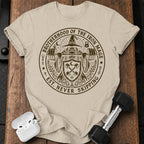Brotherhood of the Iron Mage T-Shirt