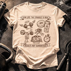 Gym Struggle Is Real T-Shirt