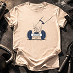 SNOOZE (JUST 5 MORE MIN) T-Shirt