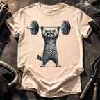 Iron Raccoon Press T-Shirt