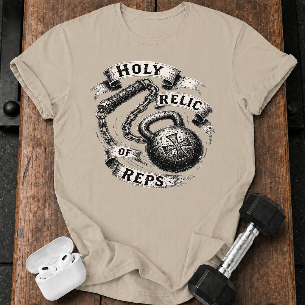 Holy Relic Of Reps T-Shirt