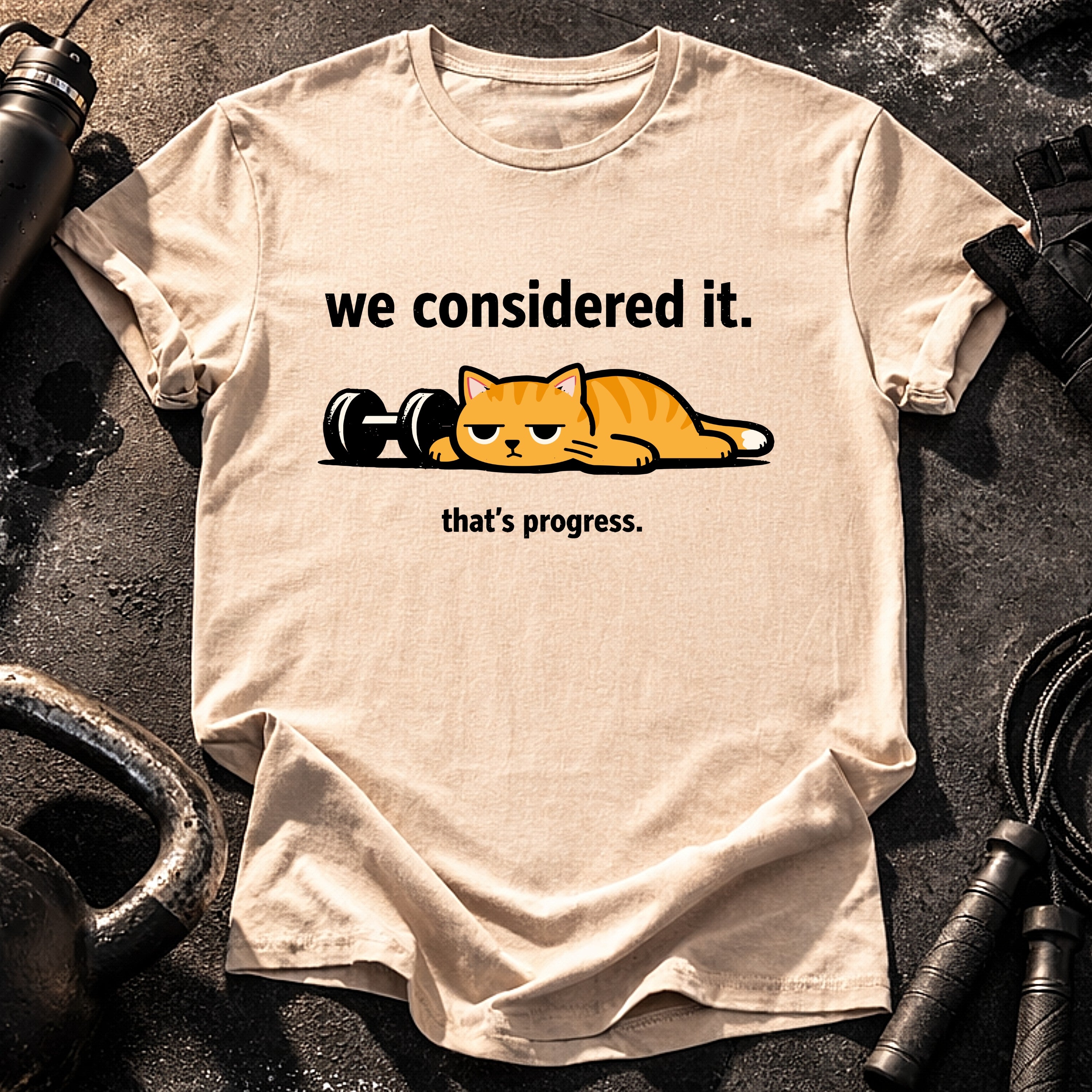 We Considered It T-Shirt