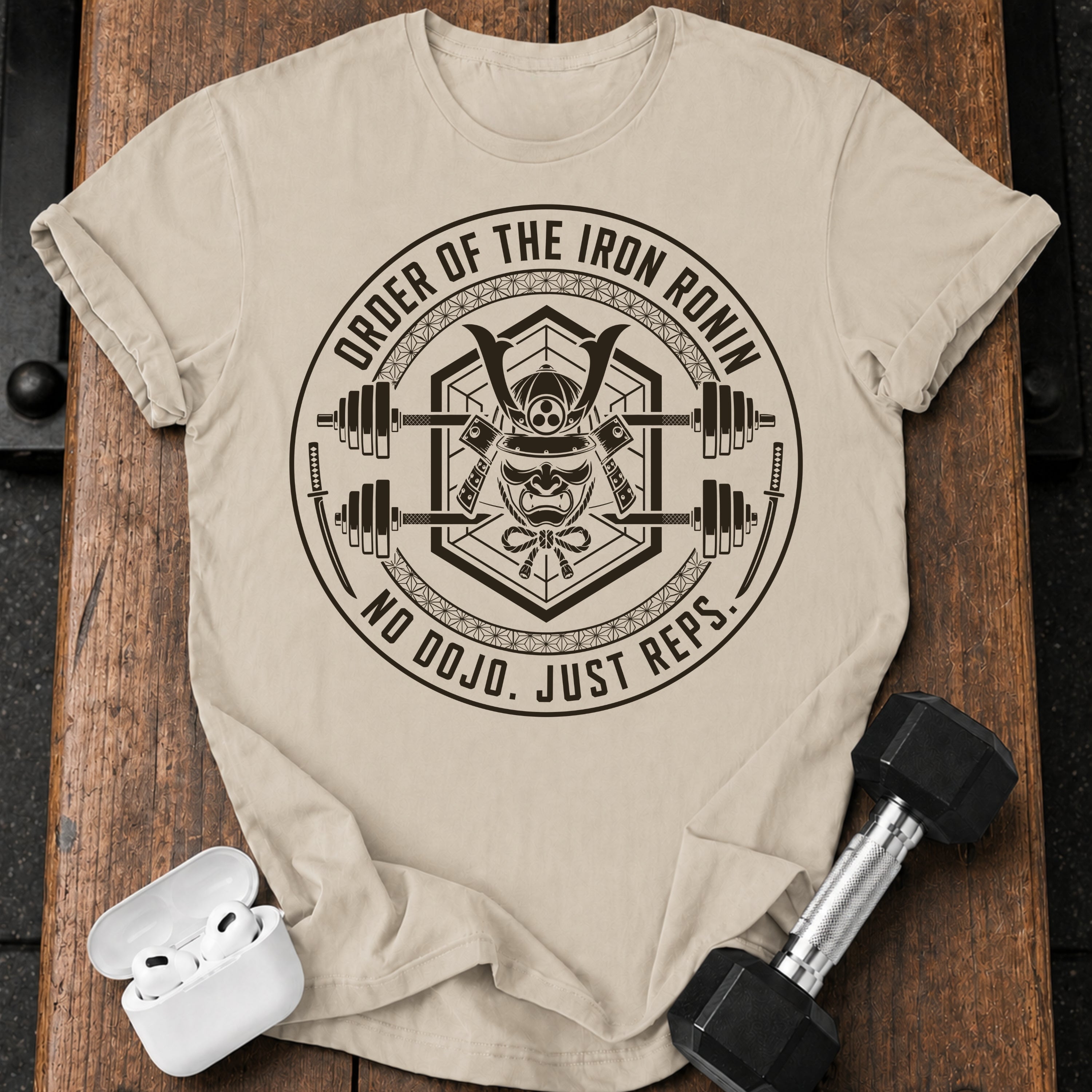 The Ronin T-Shirt