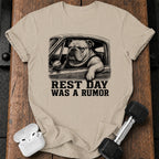 Rest Day Rumor T-Shirt