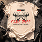Press Lift Continue T-Shirt