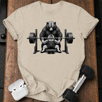 Bear + Bulldog Spotting T-Shirt
