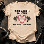 Situationship With Iron T-Shirt