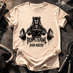 Iron Eternal Gym T-Shirt