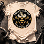 Order Of Rest Day T-Shirt