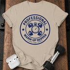 Professional Warm-Up Skipper T-Shirt