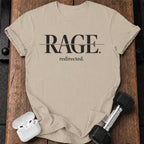 Rage Redirected T-Shirt