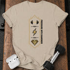 Pressure Into Diamonds T-Shirt