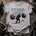 Eternal Grind Level 99 T-Shirt
