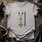 Pressure Into Diamonds T-Shirt