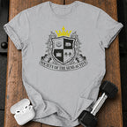 Semi Active Society T-Shirt