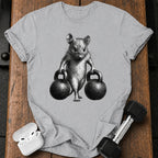 Mouse Farmer's Carry T-Shirt