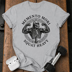Memento Mori Squat T-Shirt