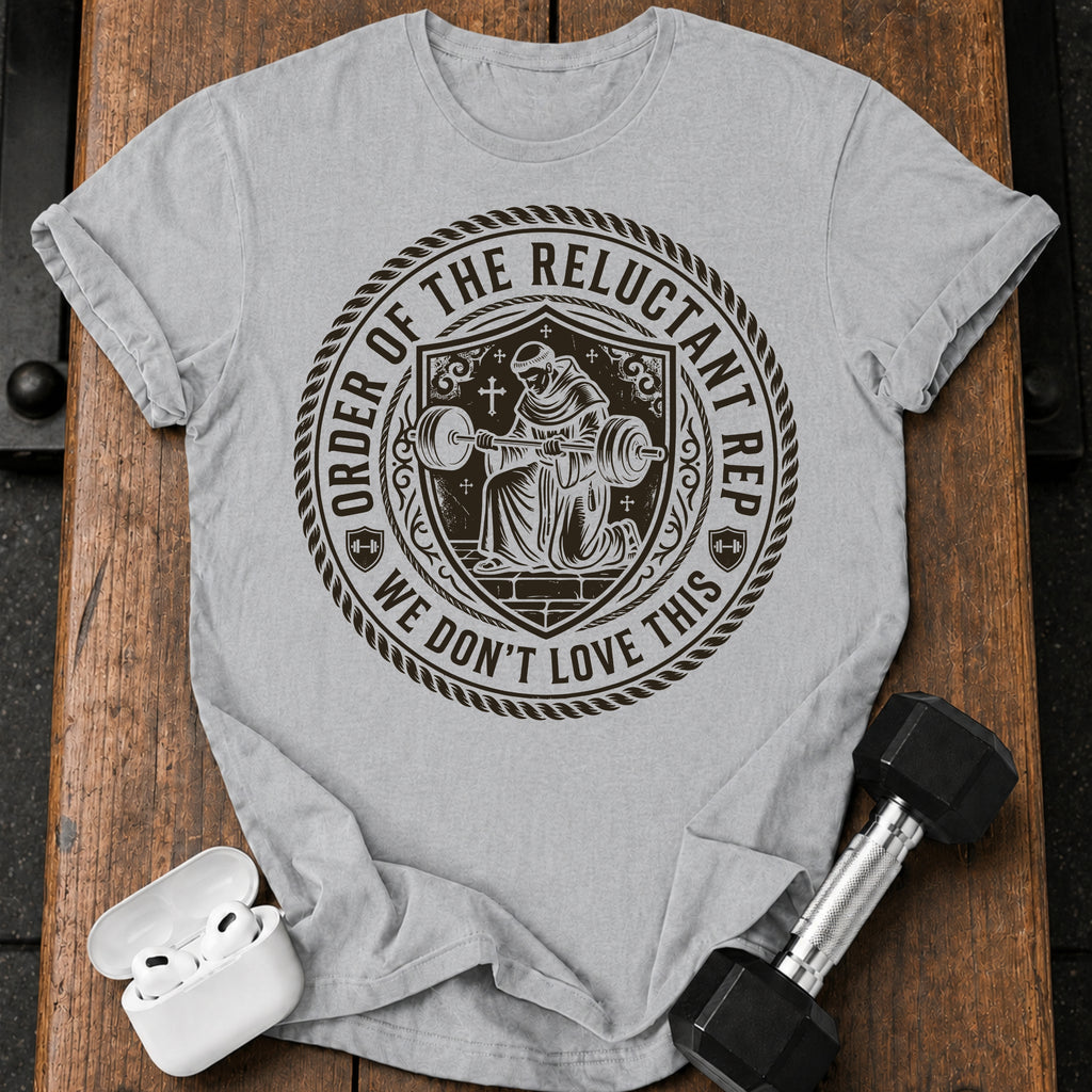 We Don't Love This T-Shirt