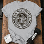 We Don't Love This T-Shirt