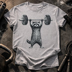 Iron Raccoon Press T-Shirt
