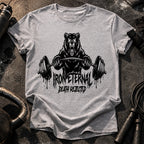 Iron Eternal Gym T-Shirt