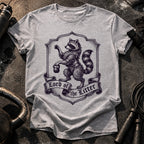 Lord Of Litter T-Shirt