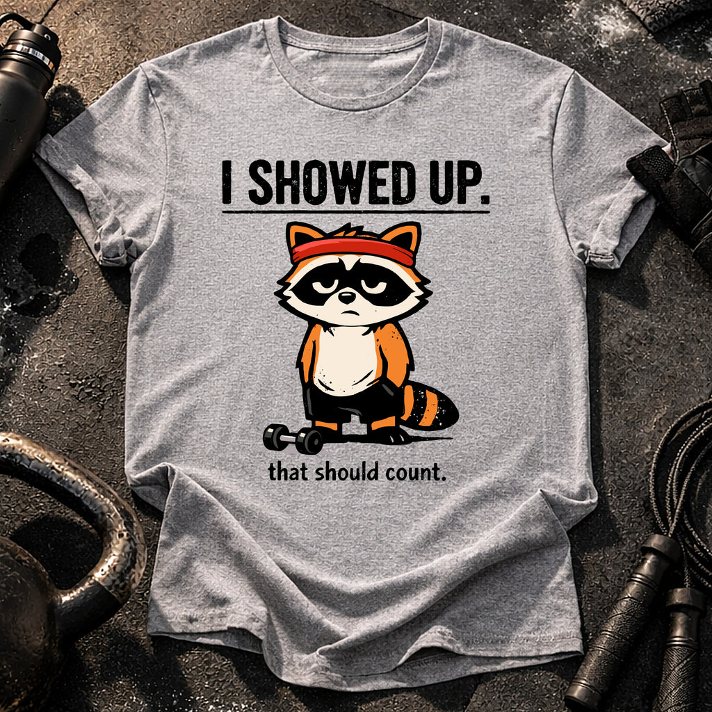 That Should Count T-Shirt