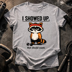 That Should Count T-Shirt